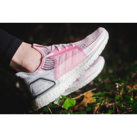 Nike Shoes - **SOLD** Adidas UltraBoost 19 🎀